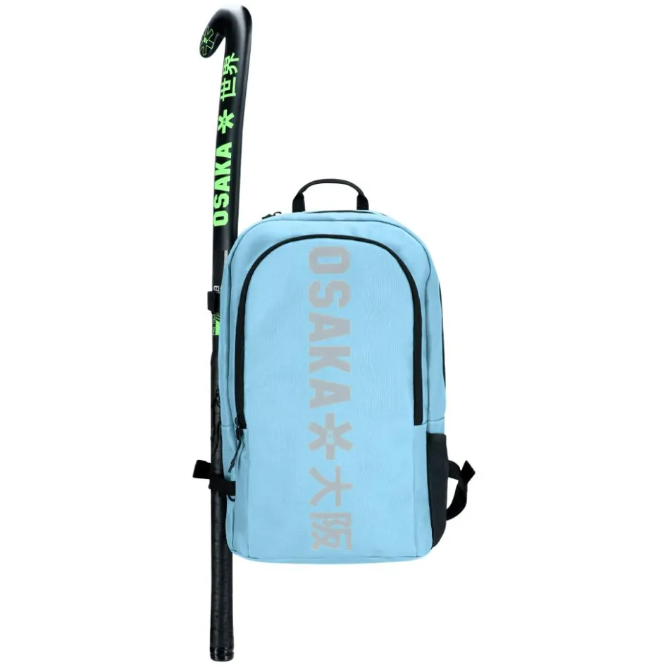 Osaka Hockeytas*Sports L hockeytas retro blue