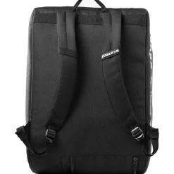 Osaka Padel Tas*Sports padeltas black