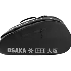 Osaka Padel Tas*Sports padeltas black