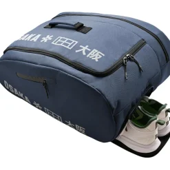 Osaka Padel Tas*Sports padeltas navy