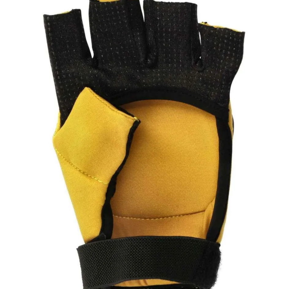 Osaka Hockey Bescherming*Tekko hockeyhandschoen honey comb