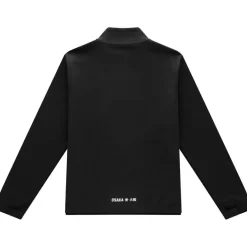 Osaka Hockeykleding*Track Pro trainingsjack heren black