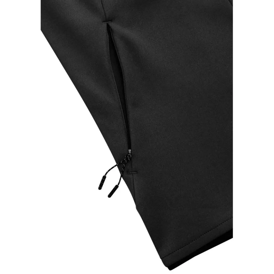 Osaka Hockeykleding*Track Pro trainingsjack dames black