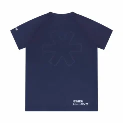 Osaka Hockeykleding*Training hockeyshirt junior navy