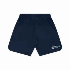 Osaka Hockeykleding*Training hockeyshort heren navy blue