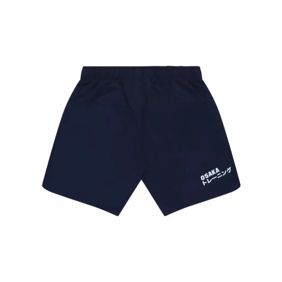 Osaka Hockeykleding*Training hockeyshort junior navy