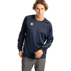 Osaka Tenniskleding*Training tennistrui heren navy