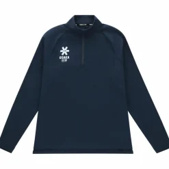 Osaka Sportshirt*TRN00326 shirt dames navy