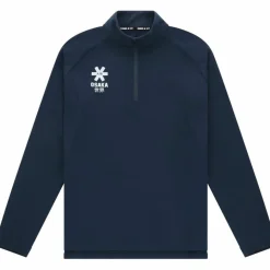 Osaka Sportshirt*TRN00327 shirt heren navy