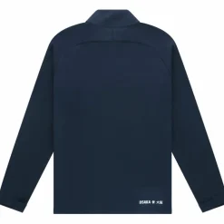 Osaka Sportshirt*TRN00327 shirt heren navy