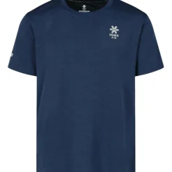 Osaka Sportshirt*TRN00330 shirt heren navy