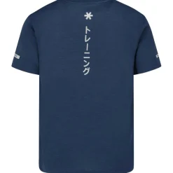 Osaka Sportshirt*TRN00330 shirt heren navy