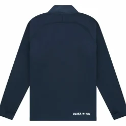 Osaka Sportshirt*TRN00328 shirt junior navy