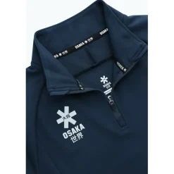Osaka Sportshirt*TRN00328 shirt junior navy