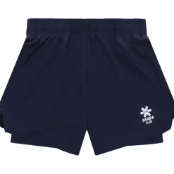 Osaka Sportbroek*TRN00329 short heren navy