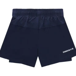 Osaka Sportbroek*TRN00329 short heren navy