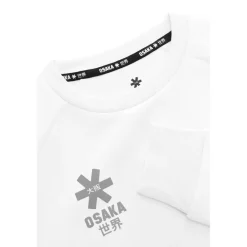 Osaka Sport Trui*TRN00323 sweater dames white