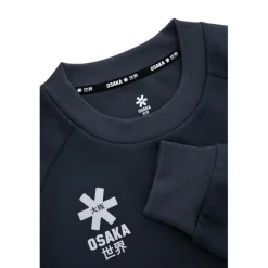 Osaka Sport Trui*TRN00324 sweater heren navy