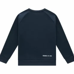 Osaka Sport Trui*TRN00325 sweater junior navy
