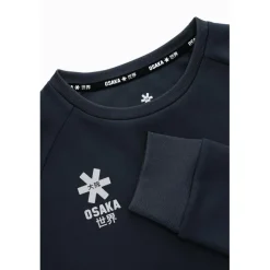 Osaka Sport Trui*TRN00325 sweater junior navy