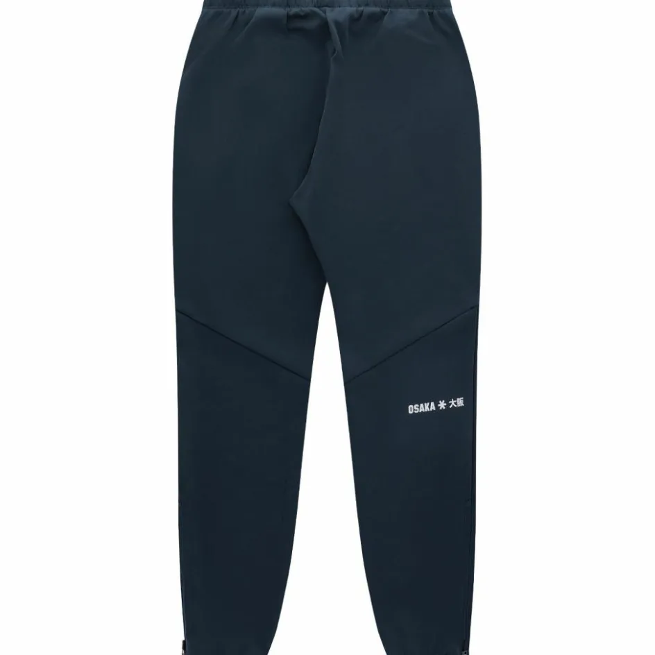 Osaka Sportbroek*TRN00321 trainingsbroek heren navy