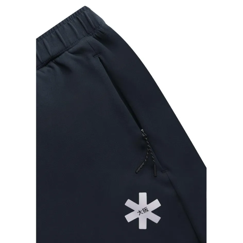 Osaka Sportbroek*TRN00321 trainingsbroek heren navy