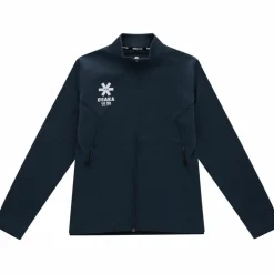 Osaka Trainingsjack*TRN00317 trainingsjack dames navy