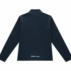 Osaka Trainingsjack*TRN00317 trainingsjack dames navy