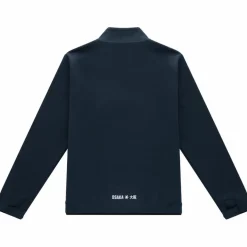 Osaka Trainingsjack*TRN00317 trainingsjack heren navy