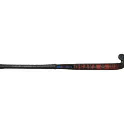 Osaka Hockeystick*Vision 55 Pro Bow hockeystick cayenne red
