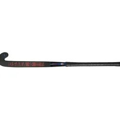Osaka Hockeystick*Vision 55 Pro Bow hockeystick cayenne red