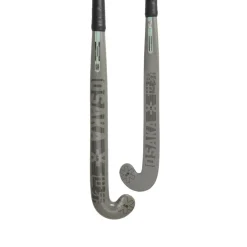 Osaka Hockeystick*Vision 25 Pro Bow hockeystick cool grey - 36,5 inch