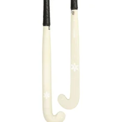 Osaka Hockeystick*Vision GF Grow Bow hockeystick junior sand