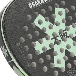 Osaka Padel Racket*Vision Pro Power padel racket