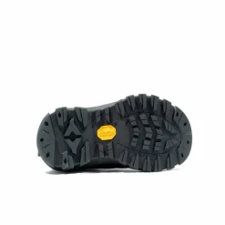 Palladium Schoenen*Pallarider Cuff WPA schoenen black