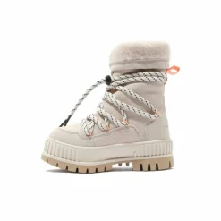 Palladium Schoenen*Pallashock Hiver schoenen dames almond milk