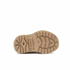 Palladium Schoenen*Pallashock Hiver schoenen dames almond milk