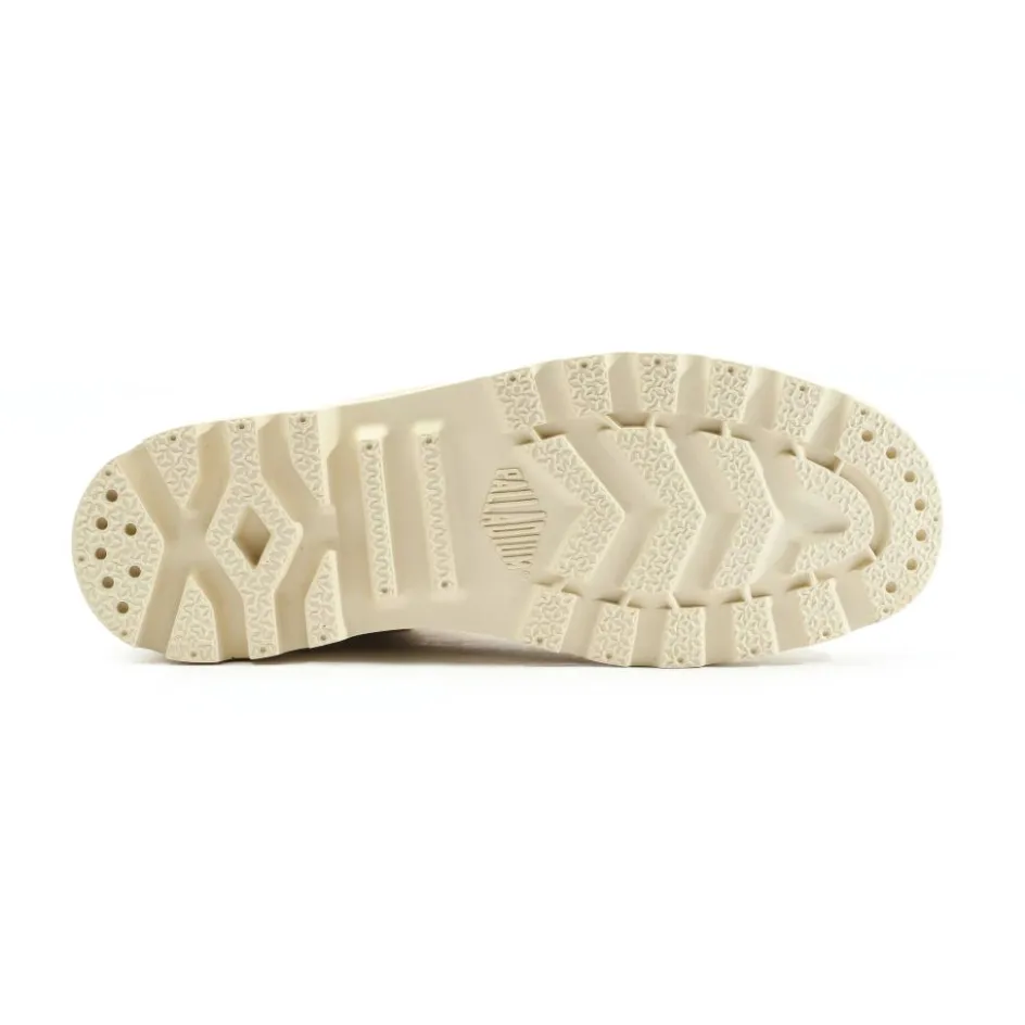 Palladium Schoenen*Pampa Hi Zip WL schoenen dames sahara