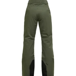 Peak Performance Skibroeken|Wintersport* ANIMA skibroek dames pine needle