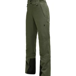 Peak Performance Skibroeken|Wintersport* ANIMA skibroek dames pine needle