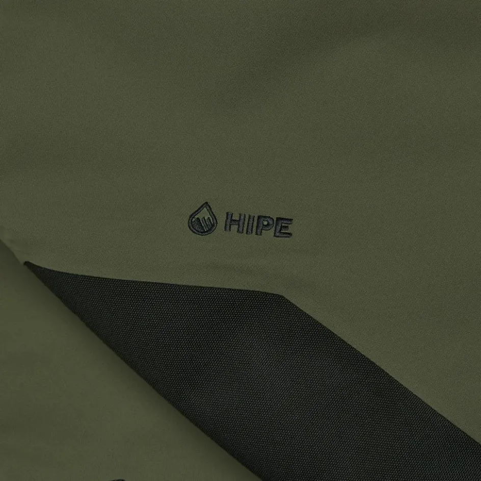 Peak Performance Skibroeken|Wintersport* ANIMA skibroek dames pine needle