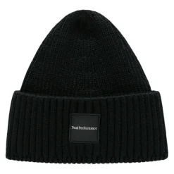 Peak Performance Mutsen|Wintersport* CORNICE muts heren black