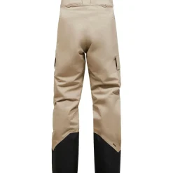 Peak Performance Skibroeken|Wintersport* Edge 2L skibroek heren avid beige