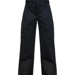 Peak Performance Skibroeken|Wintersport* Edge 2L skibroek dames black