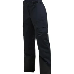 Peak Performance Skibroeken|Wintersport* Edge 2L skibroek dames black