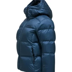 Peak Performance Ski Jassen|Wintersport* GLISSADE DOWN winterjas dames mountain lake