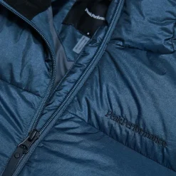 Peak Performance Ski Jassen|Wintersport* GLISSADE DOWN winterjas dames mountain lake