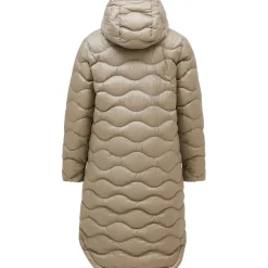 Peak Performance Jassen* HELIUM DOWN jas dames avid beige