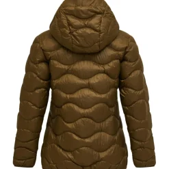 Peak Performance Ski Jassen|Wintersport* HELIUM DOWN winterjas dames measow moss