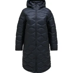 Peak Performance Jassen* HELIUM DOWN jas dames black